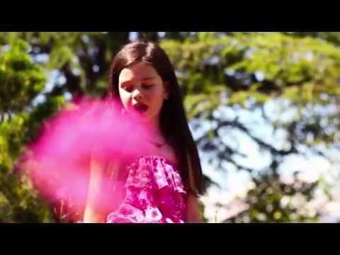 ''ახალი ქართული სკოლის'' ხელოვნების სტუდიის კლიპი