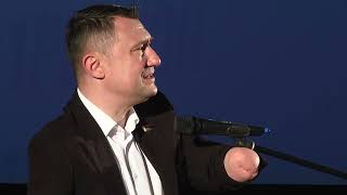 13.11.2025 Открытие выставки «Ленинград. Карточки» и встреча с идеологическим активом А. Талая