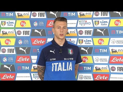 Wideo: Bernardeschi Federico: Biografia, Kariera, życie Osobiste