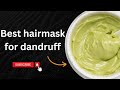 Home treatment for dandruff haircare hair dandruff  homemade foryou fyp vizag