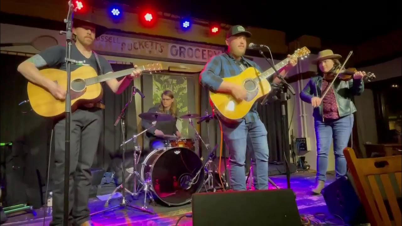 Dust in a Baggy cover YouTube