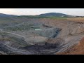 Рудник  Перник 4K