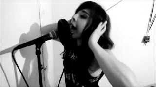 Cry - The Used (Vocal Cover)