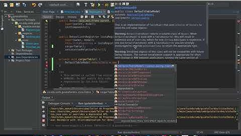 RandomFileAccess Pt. Tres