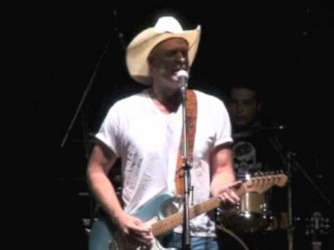 charlie robison barlight