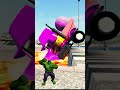 Cars vs Giant Lava Pit – BeamNG.drive 302 #beamng #shorts #beamngdrive #car #usa #viral #india