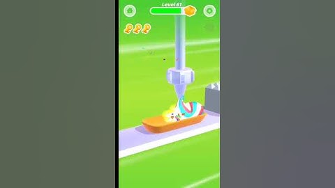 perfect cream level 33.perfect Gamer.