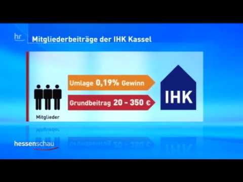 Kai Boeddinghaus- Klage gegen die IHK Kassel