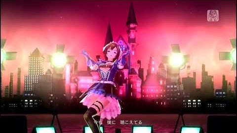 PS3   Project DIVA  F Nostalogic PV 1080p