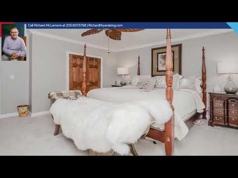 477 Seales Road, Helena, AL home video tour