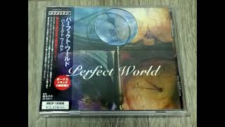 Perfect World (full album) [Melodic Rock]