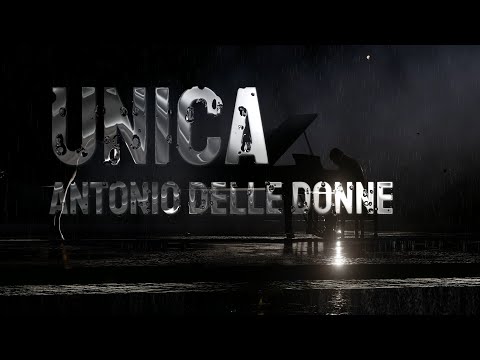 UNICA - ANTONIO DELLE DONNE