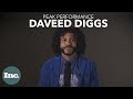 Daveed Diggs: From Substitute Teacher To "Hamilton" | Inc.