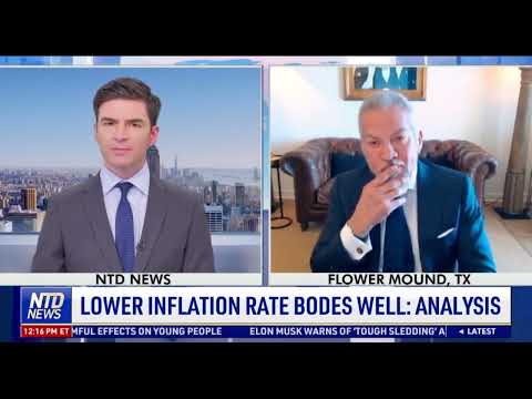 NTD | Javier Palomarez | Inflation