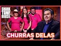 "Divino, Sensacional O Sabor!" | Shark Tank Brasil