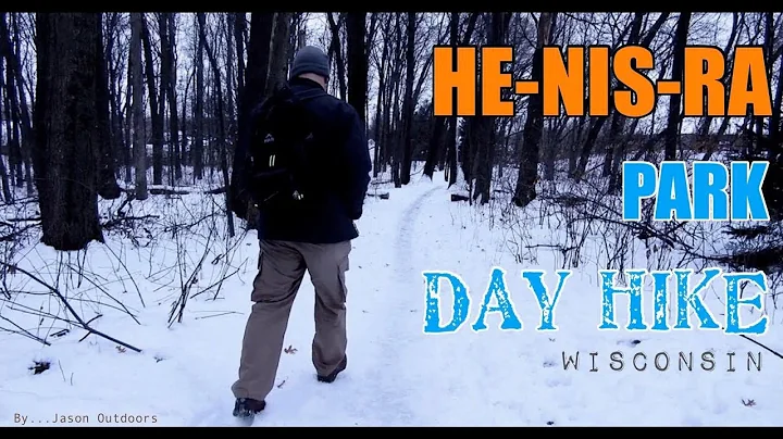 He Nis Ra Park Day Hike