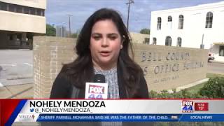 Bell County Sheriff's Dept. Announces Latest Prostitution Sting