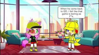 When You Return to GD… (READ DESCRIPTION)