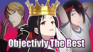 Thumbnail Why Love Is War Ranked NUMBER 1 On MAL