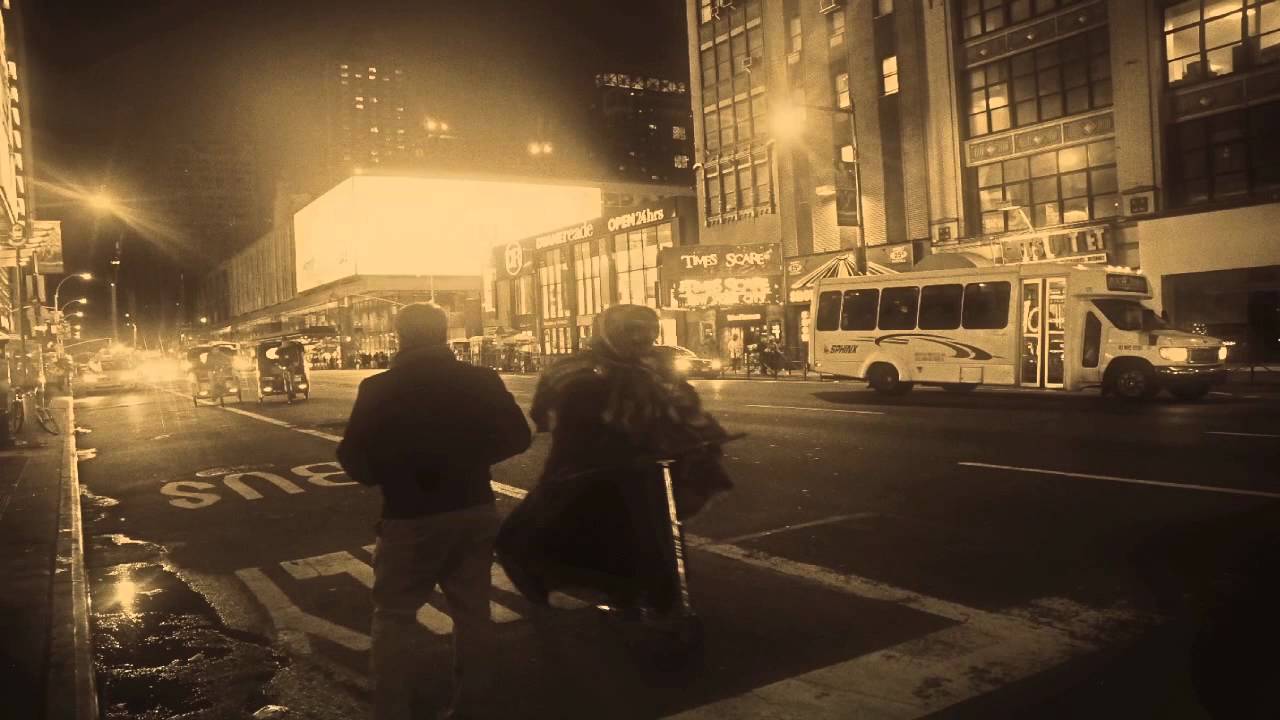 GO CHICAGO  WITH SILVIA NAVA by CDRimage