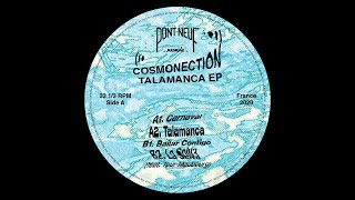 Cosmonection - Talamanca
