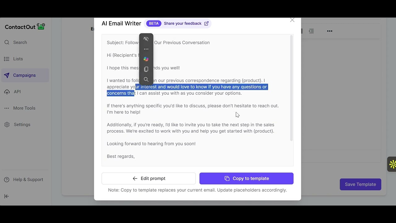 شرح ContactOut | أداة استخراج إيميلات وأرقام من LinkedIn