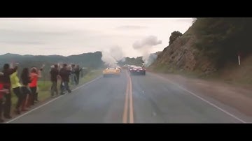 Need for speed (spectre Alan Walker)