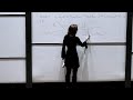 Multivariable calculus lecture 1  oxford mathematics 1st year student lecture
