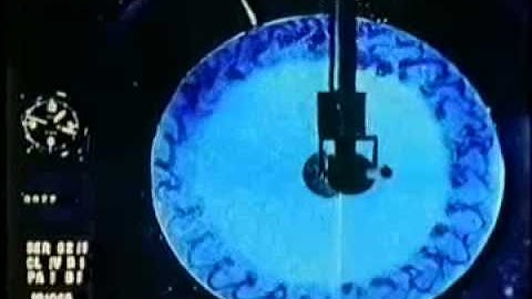 19. Rotating Flows