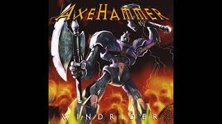Watch Axehammer Sacred Waters video