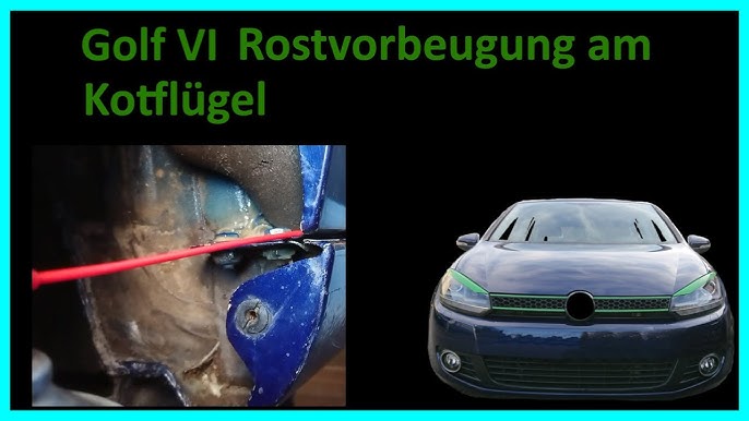 Nigrin 74653 Gummi-Pflegestift Test 2024