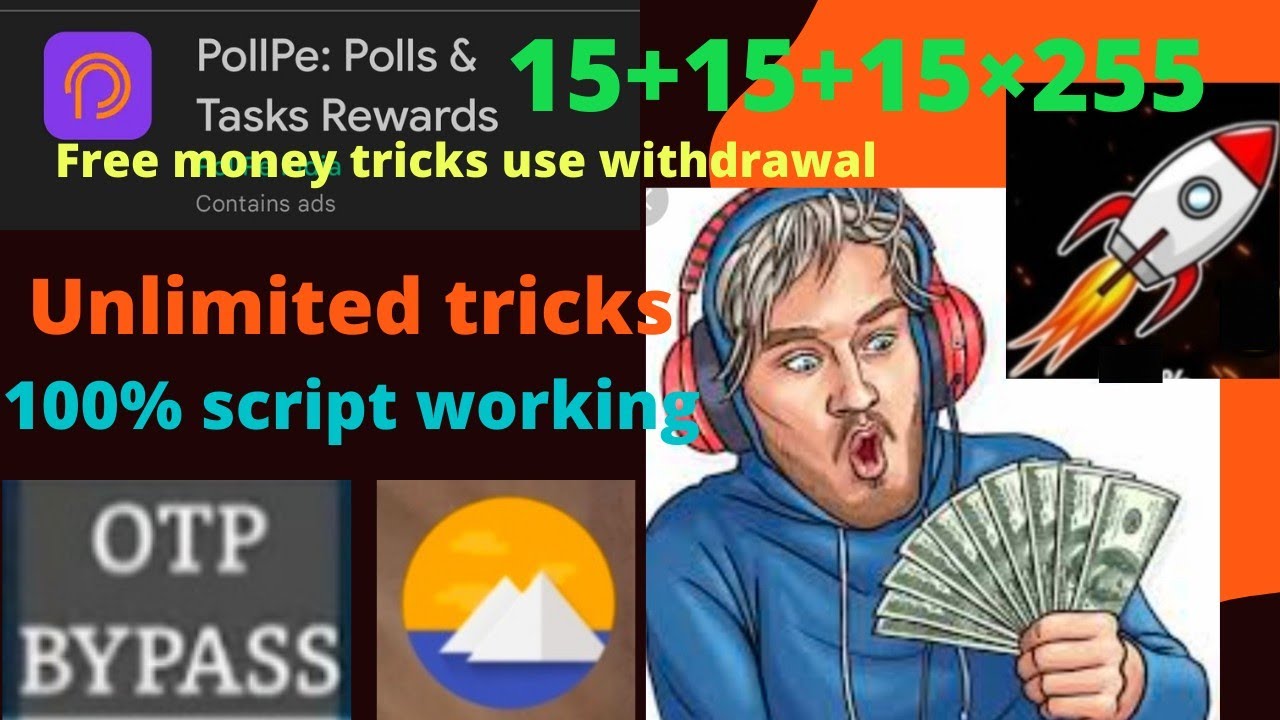 Pollpe app live payment proof in tamil😱 @flying money channel   