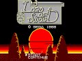 ロードオブソード (マークIII) 全クリア (ノーデス)