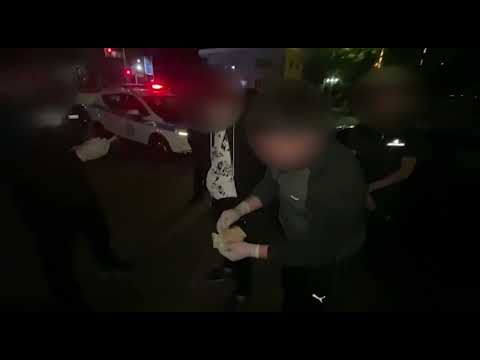 Шымкентте есірткі таратумен айналысқан курьер 10 жылға сотталды