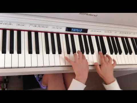 ドイツ舞曲 ヤマハ