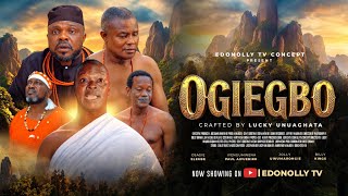 King Of The Forestogiegbo Latest Edo Epic Movie