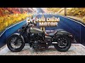 ( Đã Bán) Honda Shadow Phantom 750 2015 Bản Đặc Biệt Màu Nòng Súng Siêu Hiếm Đẹp Keng HQCN Bstp Hcm