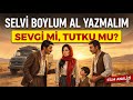Selvi Boylum Al Yazmalım: Sevgi mi, Tutku mu? | Film Analizi