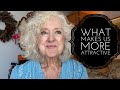 How To Instantly Be More Attractive | 5 Things That Make Women More Attractive | Sandra Hart