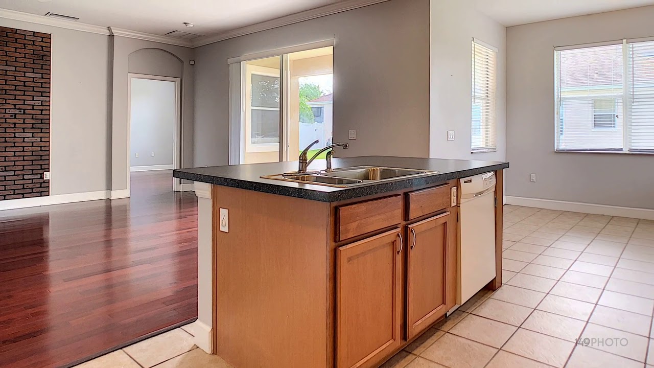 4449 Olympia Court Clermont, FL 34714