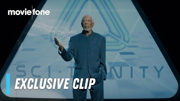 57 Seconds | Exclusive Clip | Morgan Freeman, Josh Hutcherson