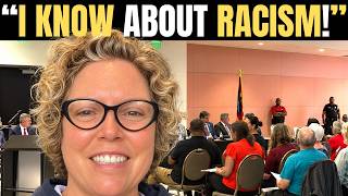 Granddaughter Of KKK LEADER EXPOSED Racism In OCEAN SPRINGS!!