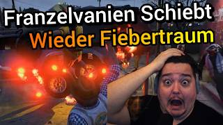 Franzelvanien schiebt wieder Fiebertraum🔸 Stream Highlights 🔸 Mastertay