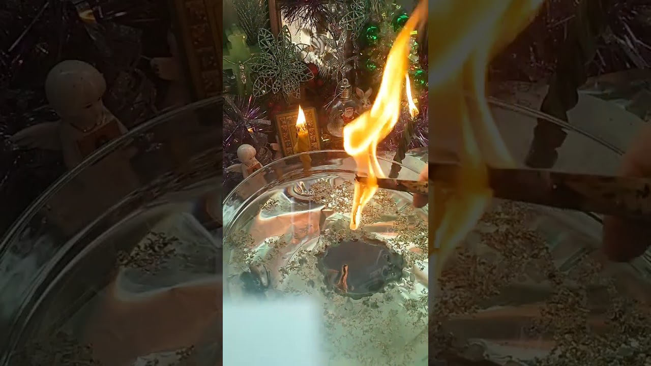 РИТУАЛ ЧИСТКА:ОТ СГЛАЗА, КРАДНИКИ 🔥ДЕНЕЖНОГО КАНАЛА + ОБРАТКА ‼️