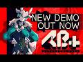 AB ALTEREDBLOOD NEW DEMO on STEAM Gameplay Trailer 