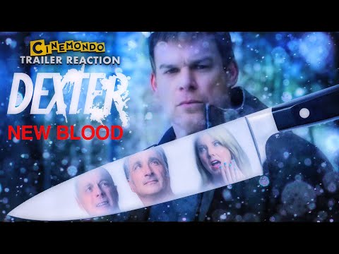 Video: Puas yog Dexter trailer qag zoo?