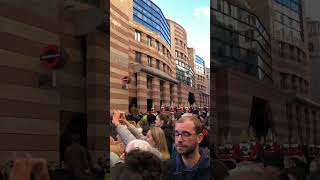 Lord Mayor’s Show 2023 part 2