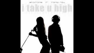 Etostone feat. Tama Ray - I Take You High