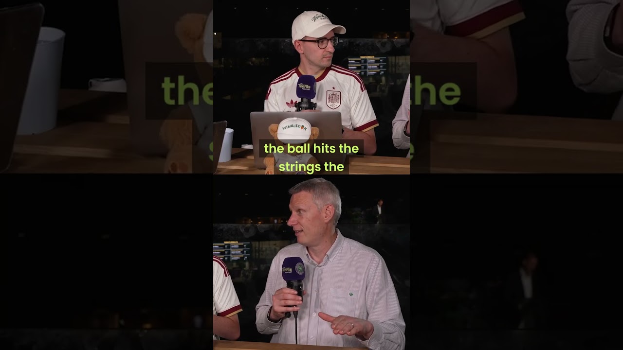 How has Arthur Fery worked miracles at Wimbledon?
