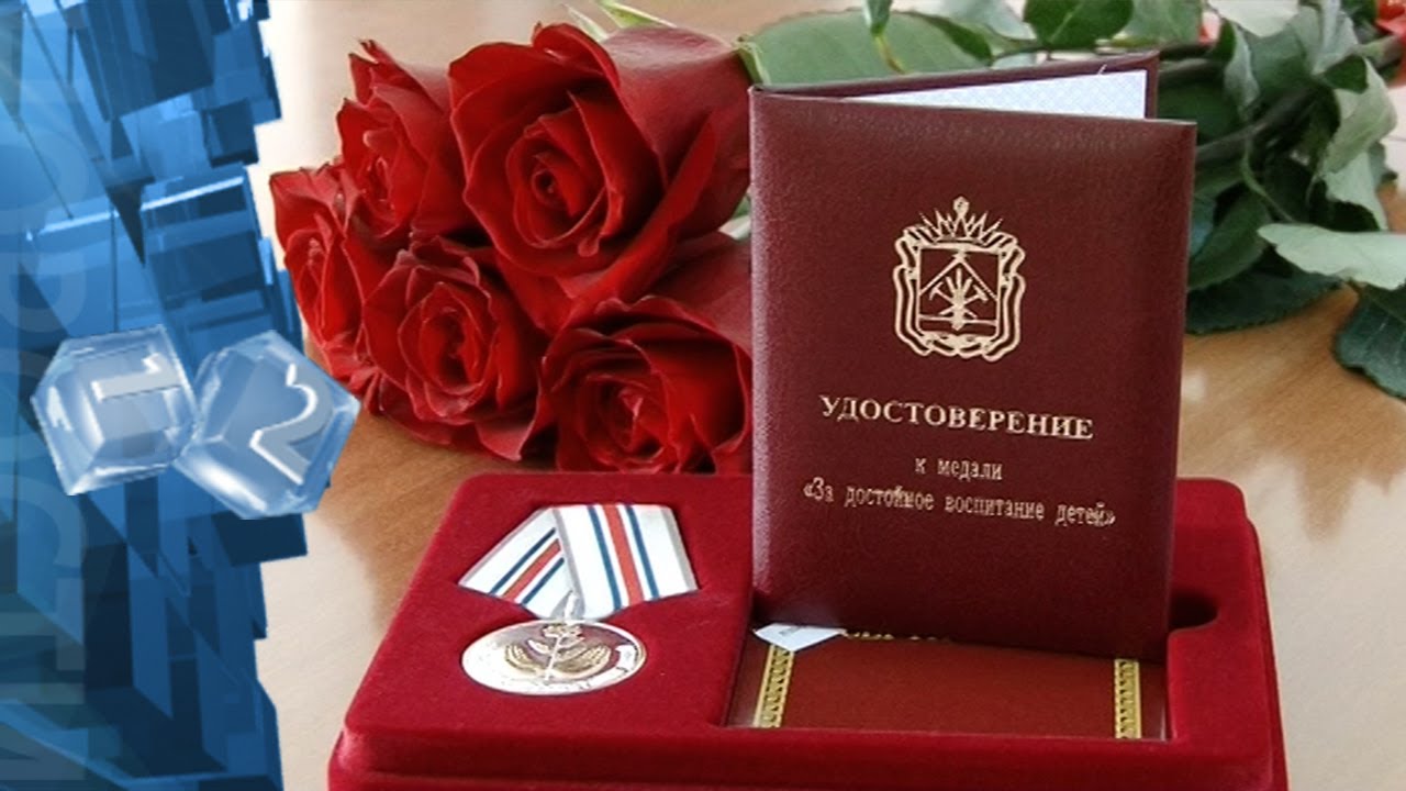 достойное воспитание 1